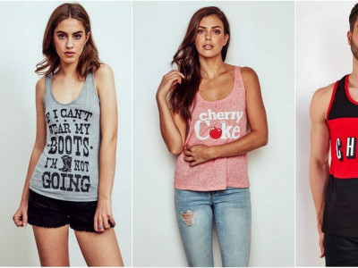 40% Off Spring/Summer Styles & Shoes!