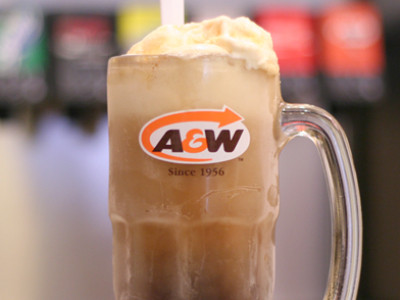 New Coupons @ A&W!