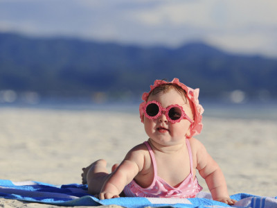 100 Bonus Pampers Rewards Points