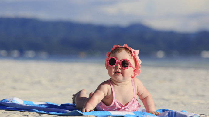 100 Bonus Rewards Points @ Pampers Canada