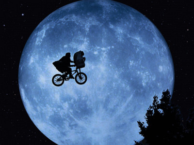 Watch E.T For $3 @ Cineplex