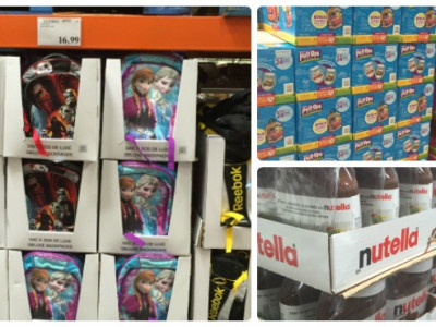 Costco East Best Deals This Week!