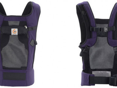 Ergobaby Baby Carrier $100! Reg. $175