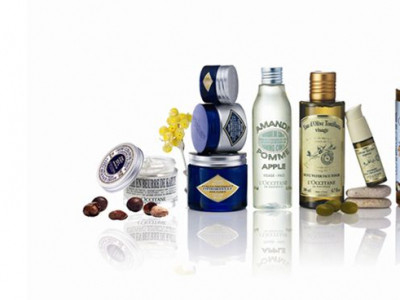Items From $1.50 @ L'Occitane