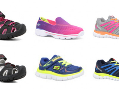 50% off Summer Camp Styles @ Globo