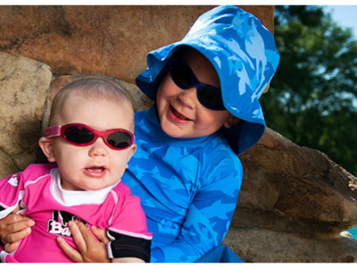 Banz from $16 @ West Coast Kids