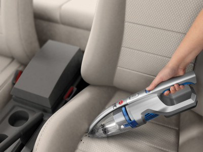 Half-Price Hoover Handheld Vacuum