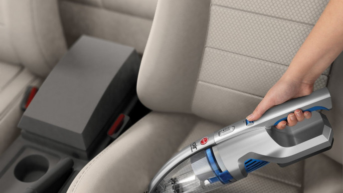 Half-Price Hoover Air Cordless Handheld Vacuum Now $100 Shipped @ Amazon.ca