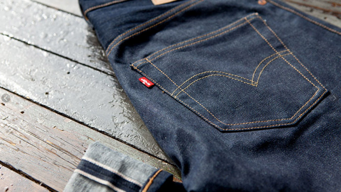 Levi's Jeans on Clearance From $21.33 @ Sears Canada