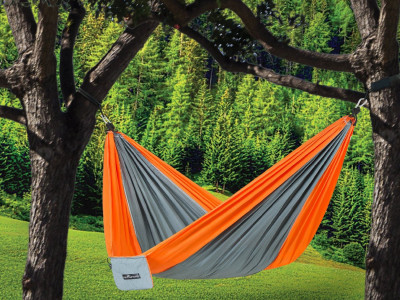 Best Camping Hammock for $30!