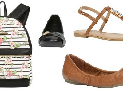Shoes & Bags From $6 @ Call It Spring