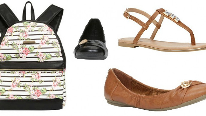 Items From $6 With Extra 40% Off @ Call It Spring