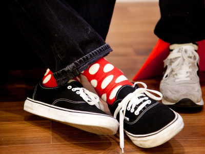 Socks & Undies From $9 @ HS Sweden