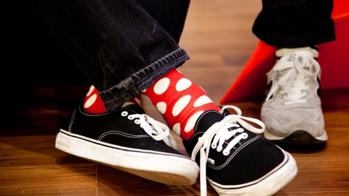 Summer Socks & Undies From $8.40 Shipped @ HS Sweden Canada