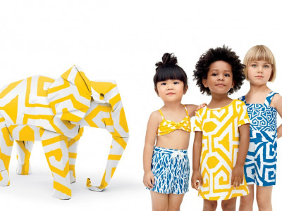 Sale Items From $3.49 @ Gap