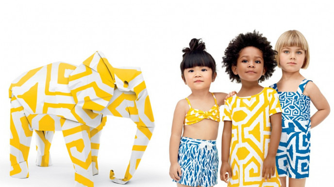 Sale Items From $3.49 @ Gap Canada