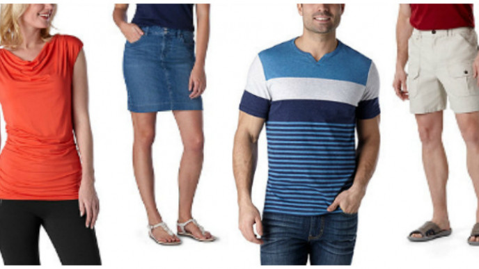 Buy 1, Get 1 FREE on Nearly Everything @ Mark's