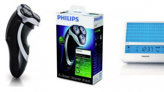 $20 Coupon On ANY Philips Men's Shaver  @ SmartSource Canada