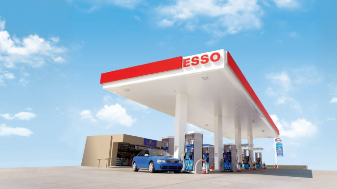 5% Off $50 Esso Gift Cards @ Loblaws