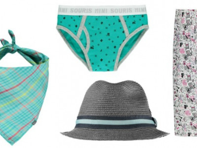 Sale Items From $2.48 @ Souris Mini