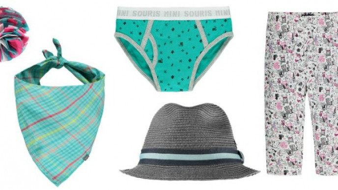 Sale Items From $2.48 @ Souris Mini