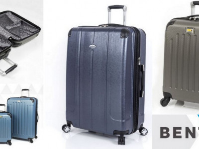 75% Off Select Luggage Collections!