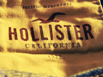 Sale Items From $3.58 @ Hollister