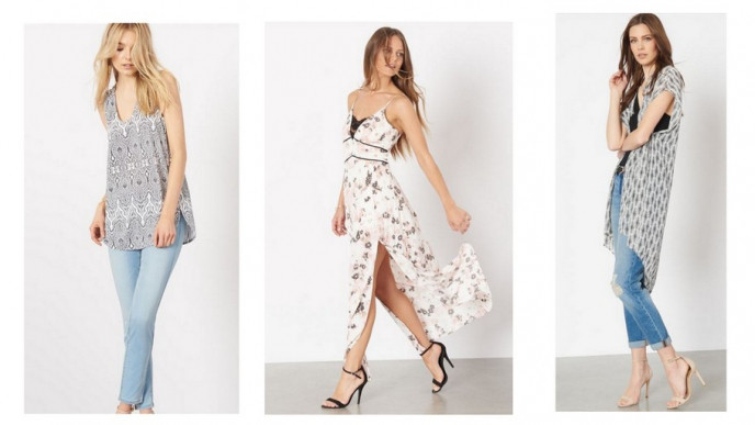 25% Off Site-Wide (Even Sale Items!) & Free Ship @ Dynamite Canada