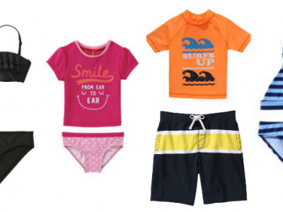 25% off Swimwear @ Joe Fresh