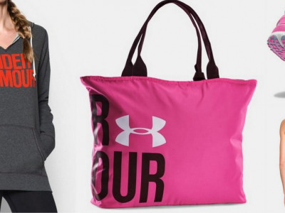 End Of Season Sale @ Under Armour Outlet!