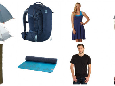 Free Shipping, No Minimum @ MEC