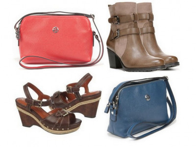 Naturalizer Canada Prices From $20!