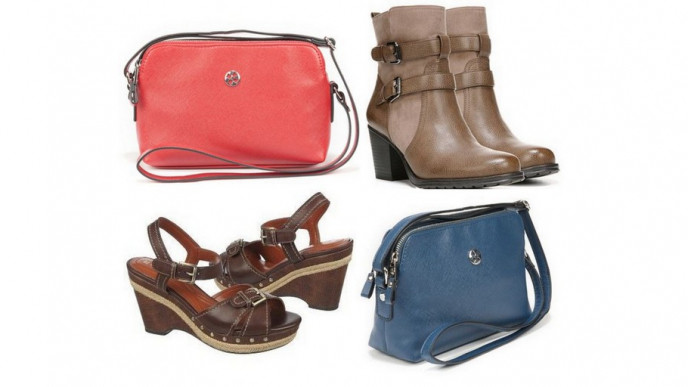 Up To 70% Off! Prices starting at $20 @ Naturalizer Canada