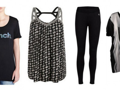 From $2.40, Women's Fashions @ The Bay