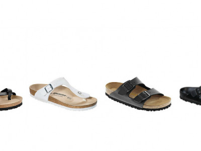 Stackable Discounts on Birkenstocks! 