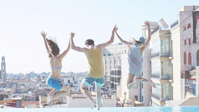 Apparel 40% Off Reg. Prices Plus 20% Off Sale Prices @ Bench