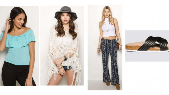 Bluenotes up to 50% off