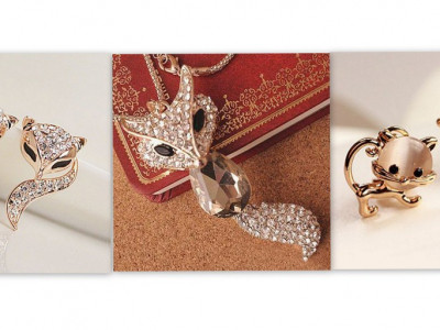 From $2 USD & Free Ship @ Rosegal