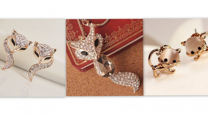 From $2 USD Earring Sale + Free Shipping @ Rosegal