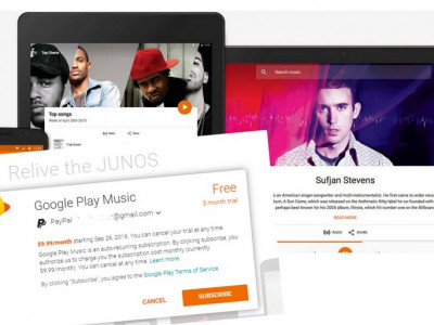 3 Months Google Play For Free