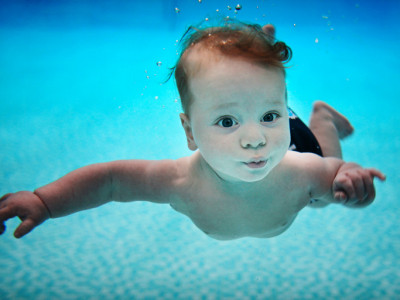 Free Tim Hortons Swim!