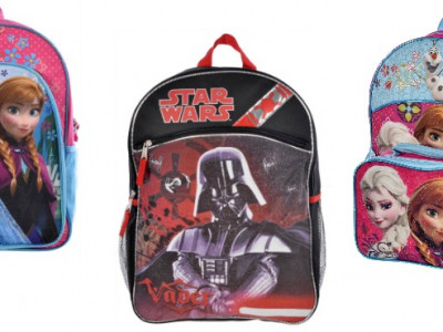 Disney Backpacks From $13