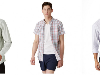 Items From $10 @ Frank & Oak