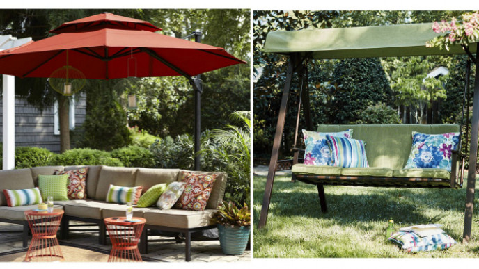 Up To Half Off Patio Furniture Lowe S