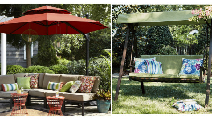 Up To Half Off Patio Furniture Lowe S