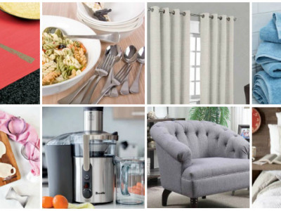 25% off & Free Shipping @ Linen Chest