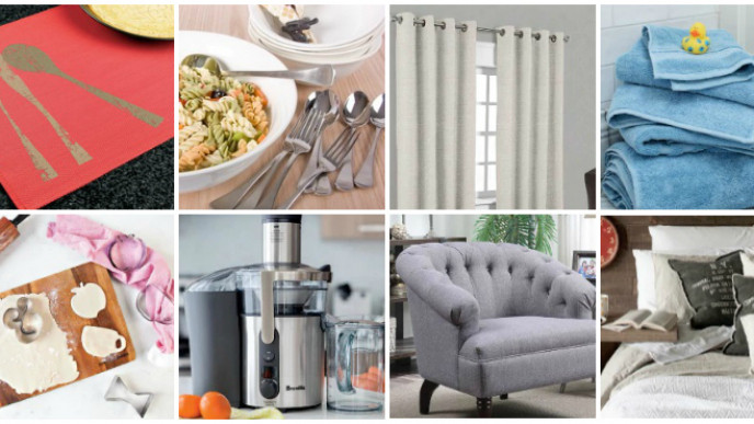 25% off One Item & Free Shipping with Code Today Only @ Linen Chest