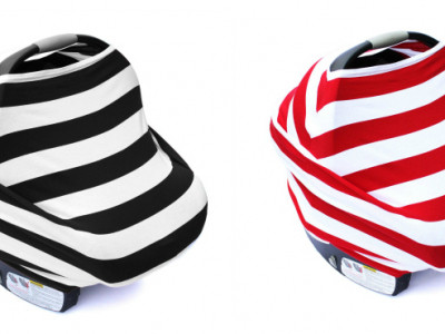 Chubbi Baby Multi-Purpose Cover $10