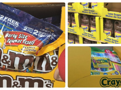 Best Costco East Deals This Week!