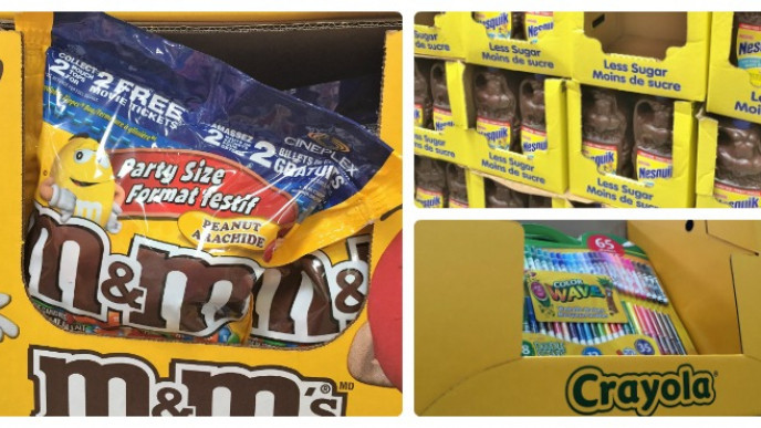 Costco East Best Unadvertised Deals This Week (June 27th - July 3rd)!